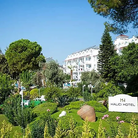 Halici