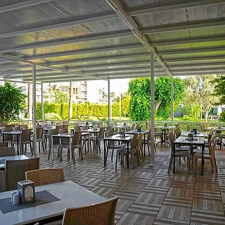 Otel Halici Marmaris