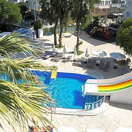 Halici Marmaris