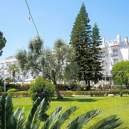 Halici Marmaris
