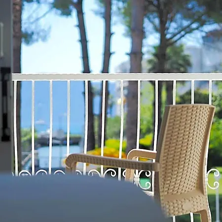 Otel Halici Marmaris