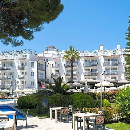 Otel Halici *