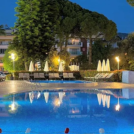 Halici Otel