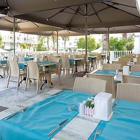 Otel Halici