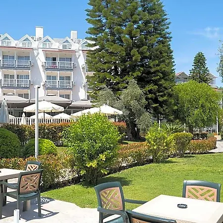 Otel Halici *
