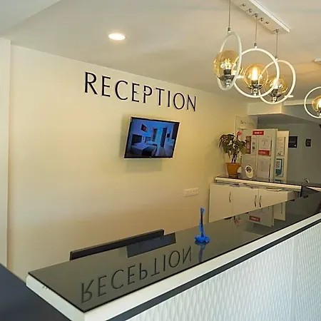 Halici Otel Marmaris