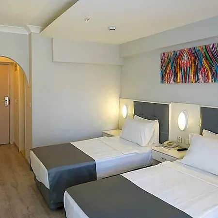 Otel Halici
