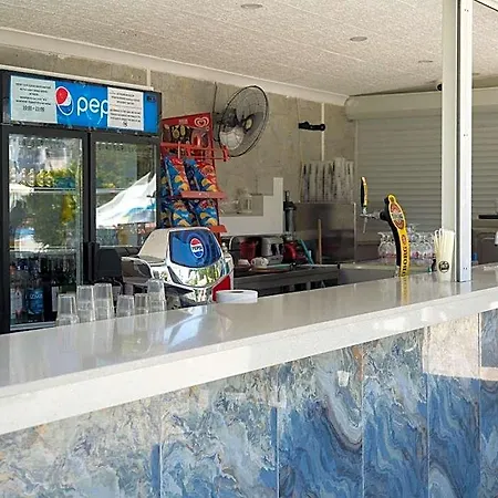 Halici Otel Marmaris