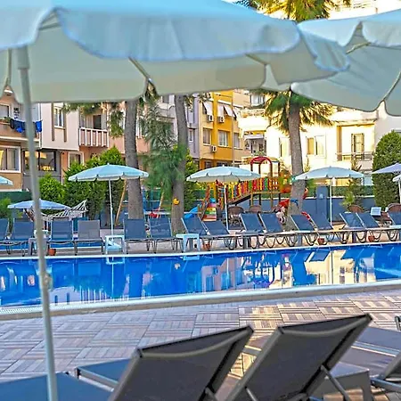 Otel Halici Marmaris