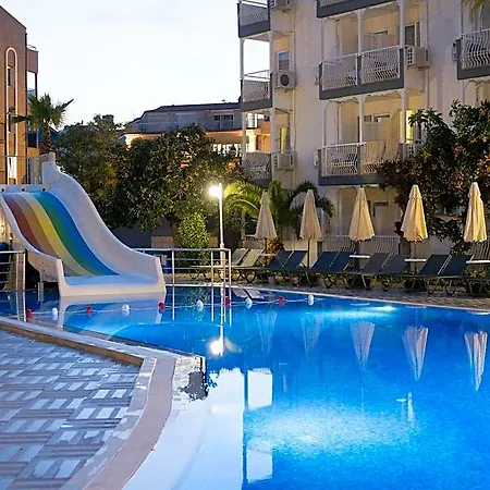 Otel Halici *