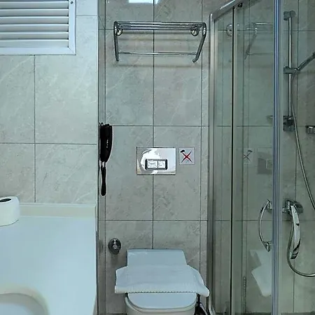Otel Halici Marmaris